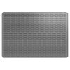 27.95x19.69in Electric Stove Cover Silicone Stove Mat Glass Stove Top Protector 464℉Heat Resistant Dishwasher Safe Waterproof