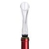 kWine Aerator Pourer Spout Decanter Spout Attachable In-Bottle Wine Drip Stopper
