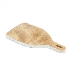 Handmade Wooden Cutting Board And Cheese Board (Option: Style2)